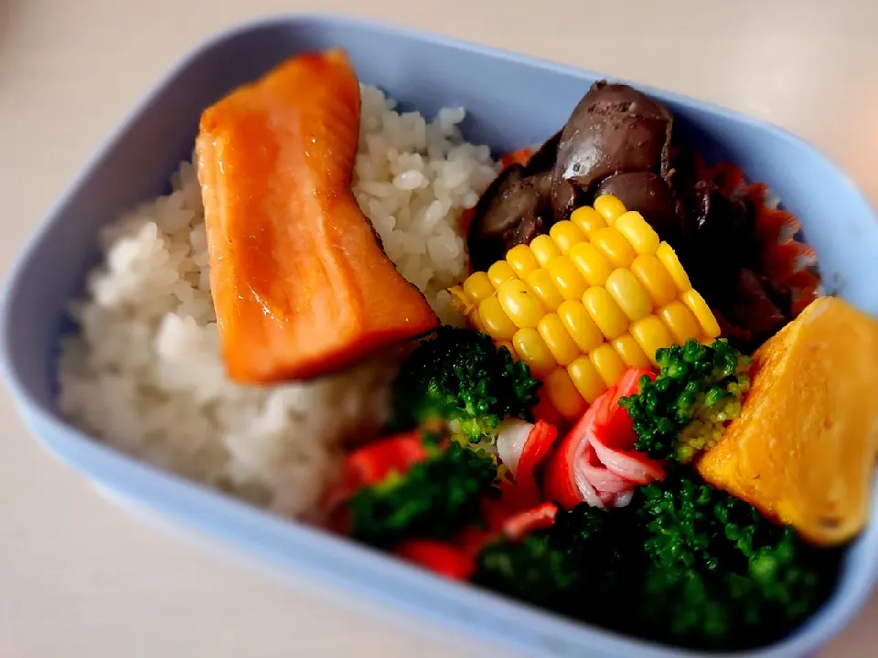 レバー山椒煮|えびぱんさん