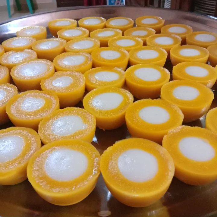 nona manis labu kuning|dapur_fiah25さん