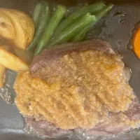 Snapdishの料理写真:Beef|ピーチ アマルさん