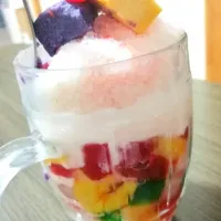 Halo Halo🍧|foodlover101さん