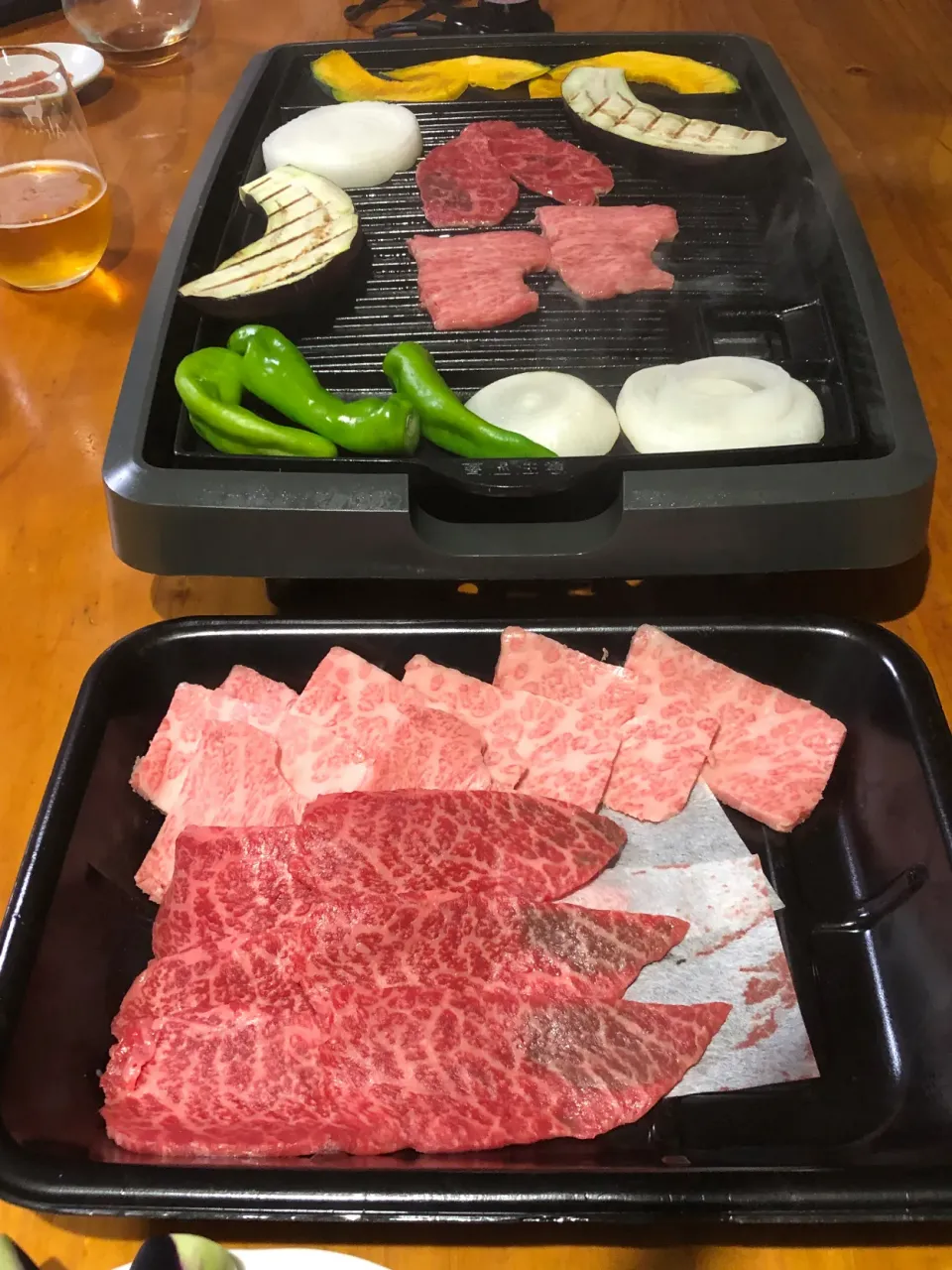 焼肉|マユマユさん