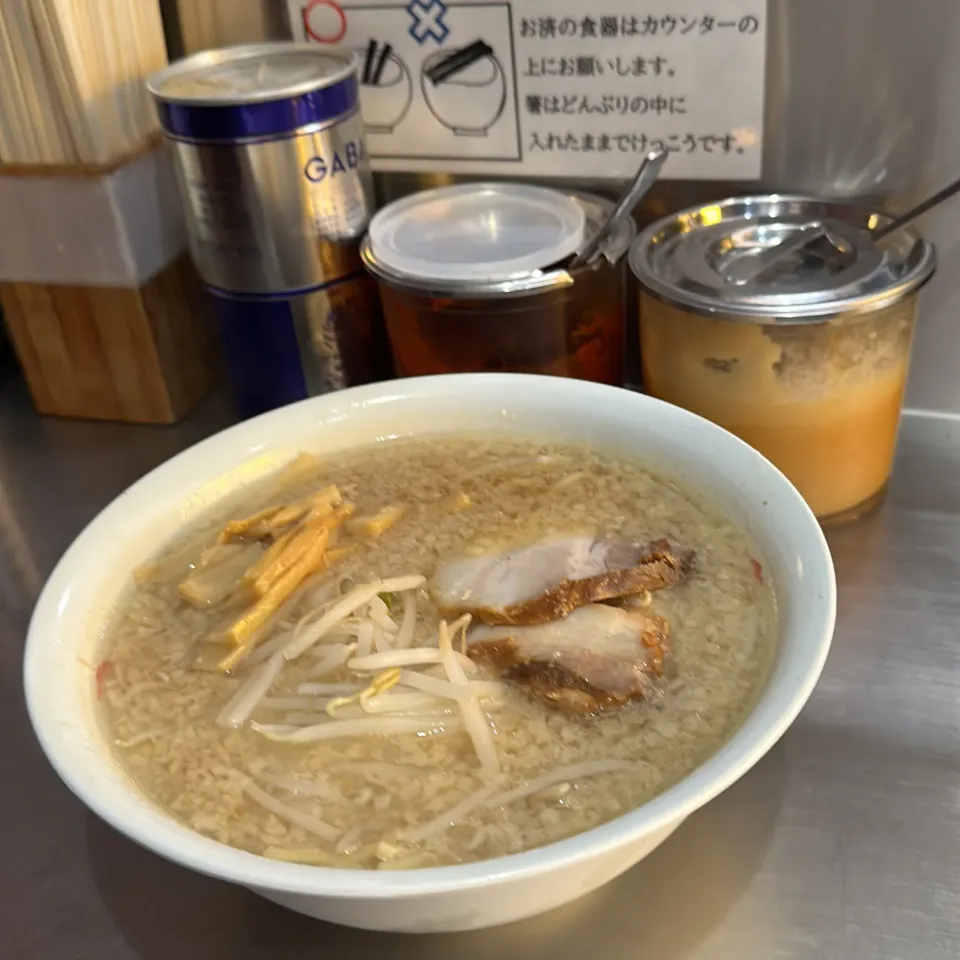 ラーメン|Hajime Sakaiさん