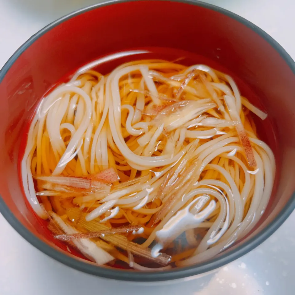 お昼ご飯|まめさん