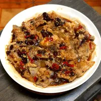 Steamed Pork Ribs with Black Bean|teelakさん