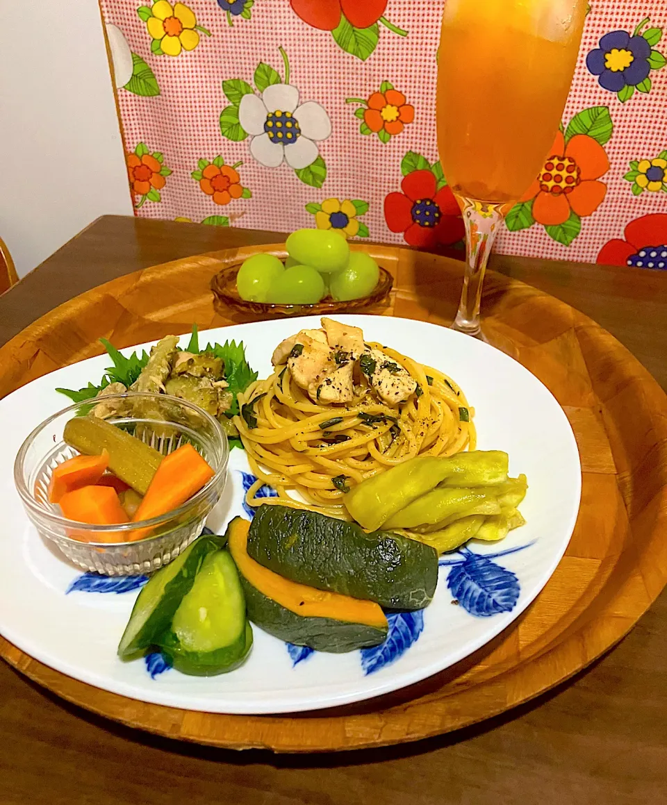 🍀今日の夜ごはん🍀|ちゃんノンさん