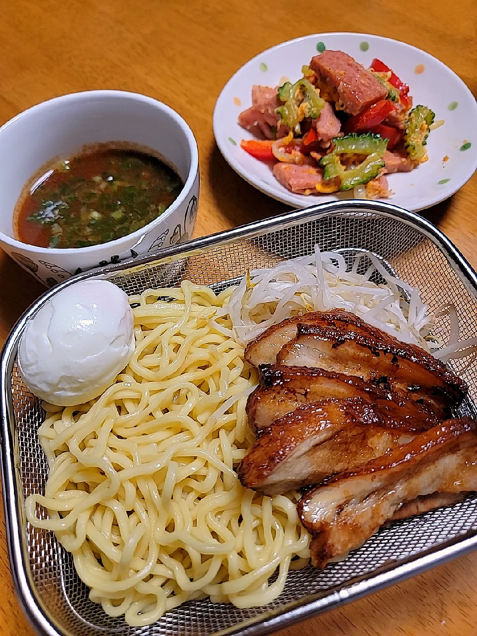 Snapdishの料理写真:本日(2023.08.15)のお夕飯♪|marikuruさん