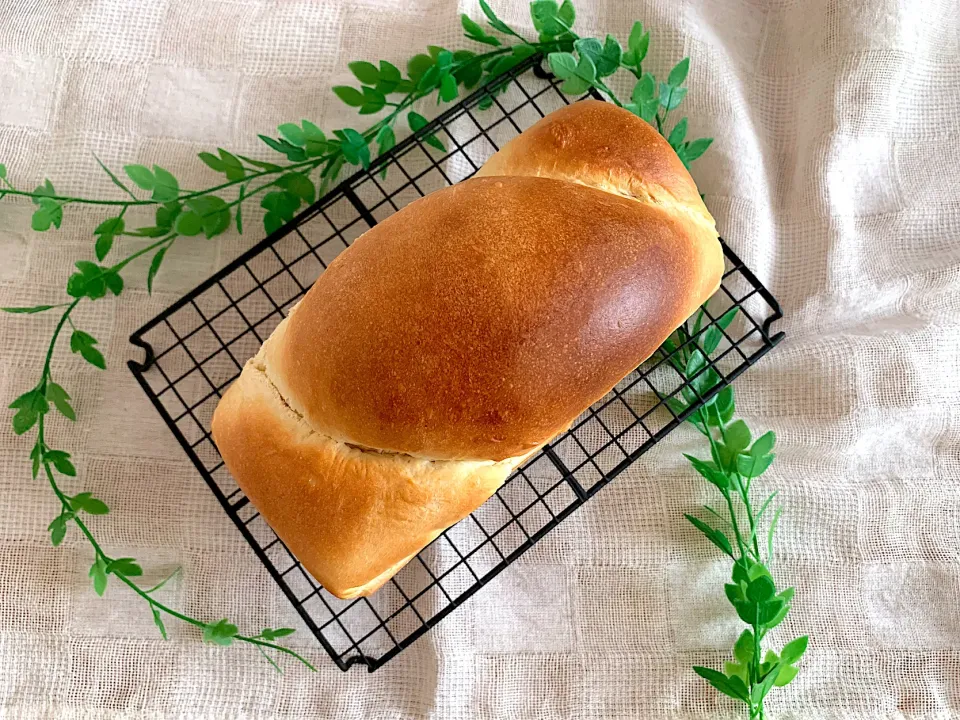 チーズ食パン|いちごさん