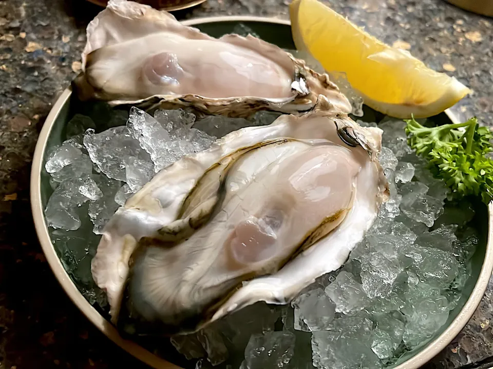 ヒョゴ產牡蠣|270w178bさん