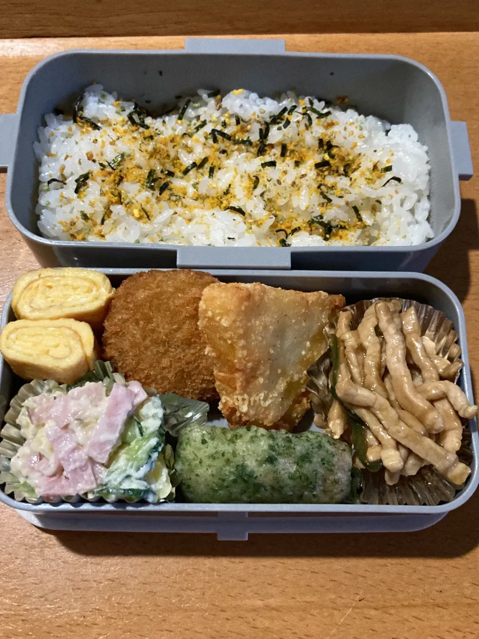 弁当|まぁさん