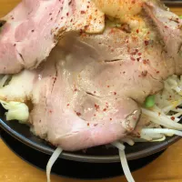 Snapdishの料理写真:大盛|ｅｊyさん