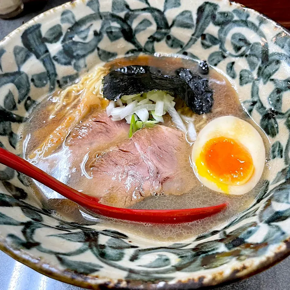 ラーメン！！|こちさん