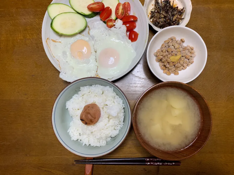 欲張り和定食|ATさん