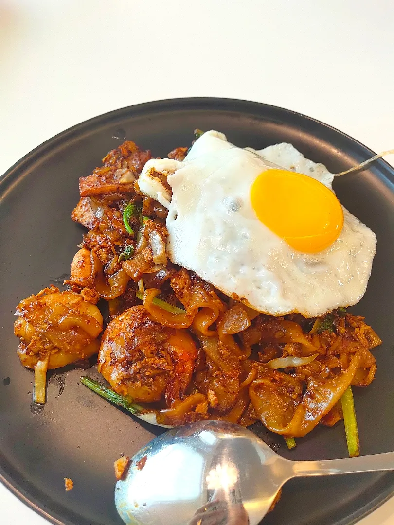 char kuew teow|Natassjatayさん