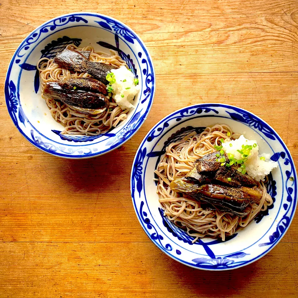 Snapdishの料理写真:夏休みの昼ごはん‼︎ 17 August|Yoshinobu Nakagawaさん