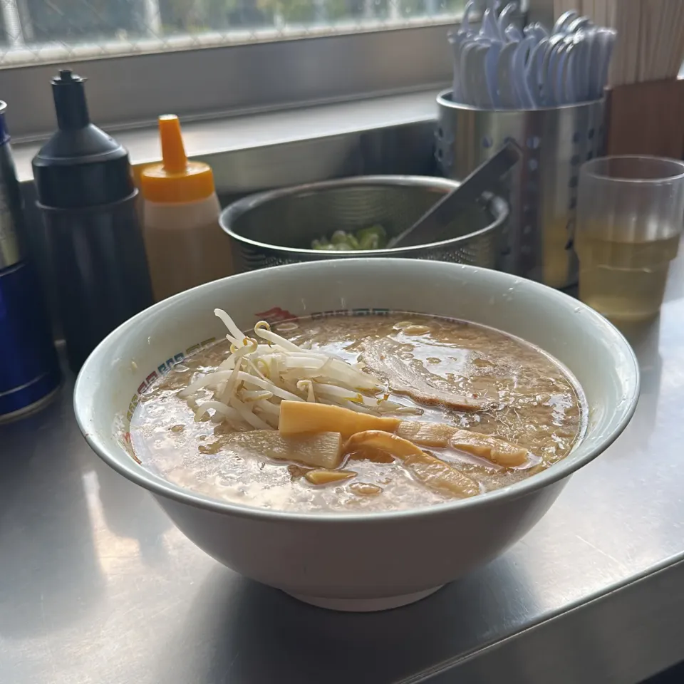 ラーメン|Hajime Sakaiさん