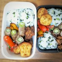 お弁当