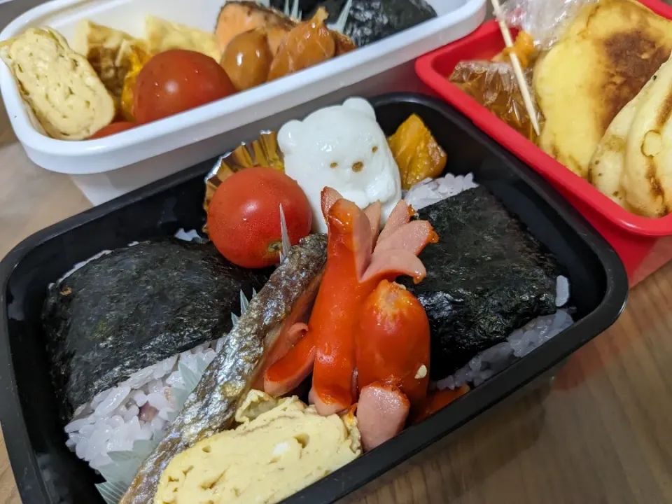 お弁当|Tamamiさん