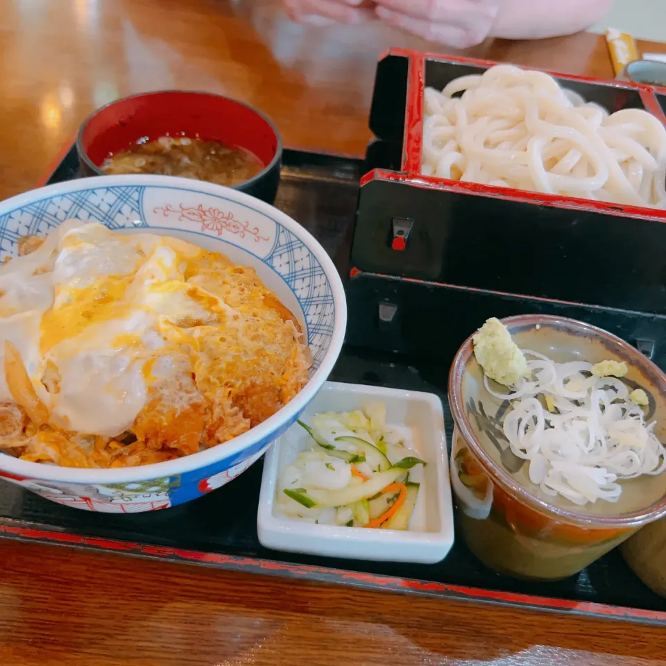 お昼ご飯|まめさん