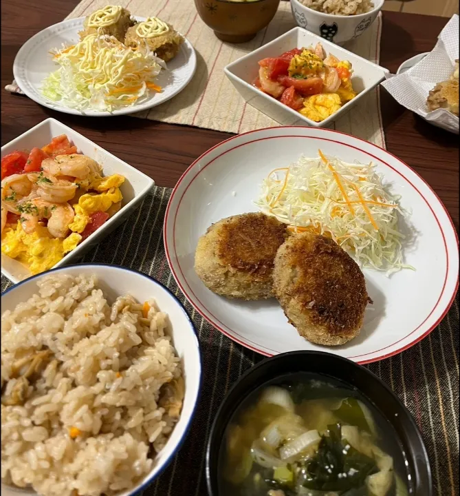 Snapdishの料理写真:8月18日|あすこさん