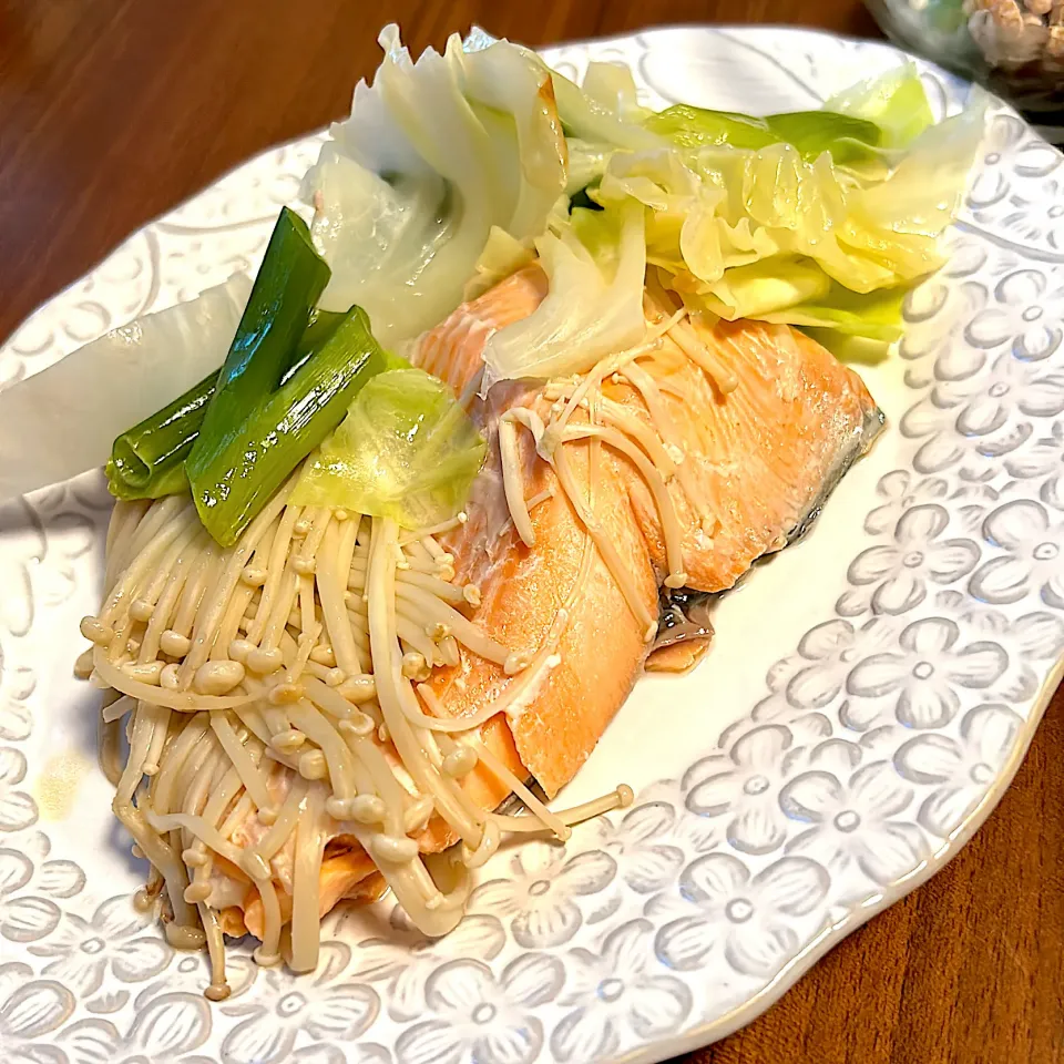 本日の夕食|こまめさん