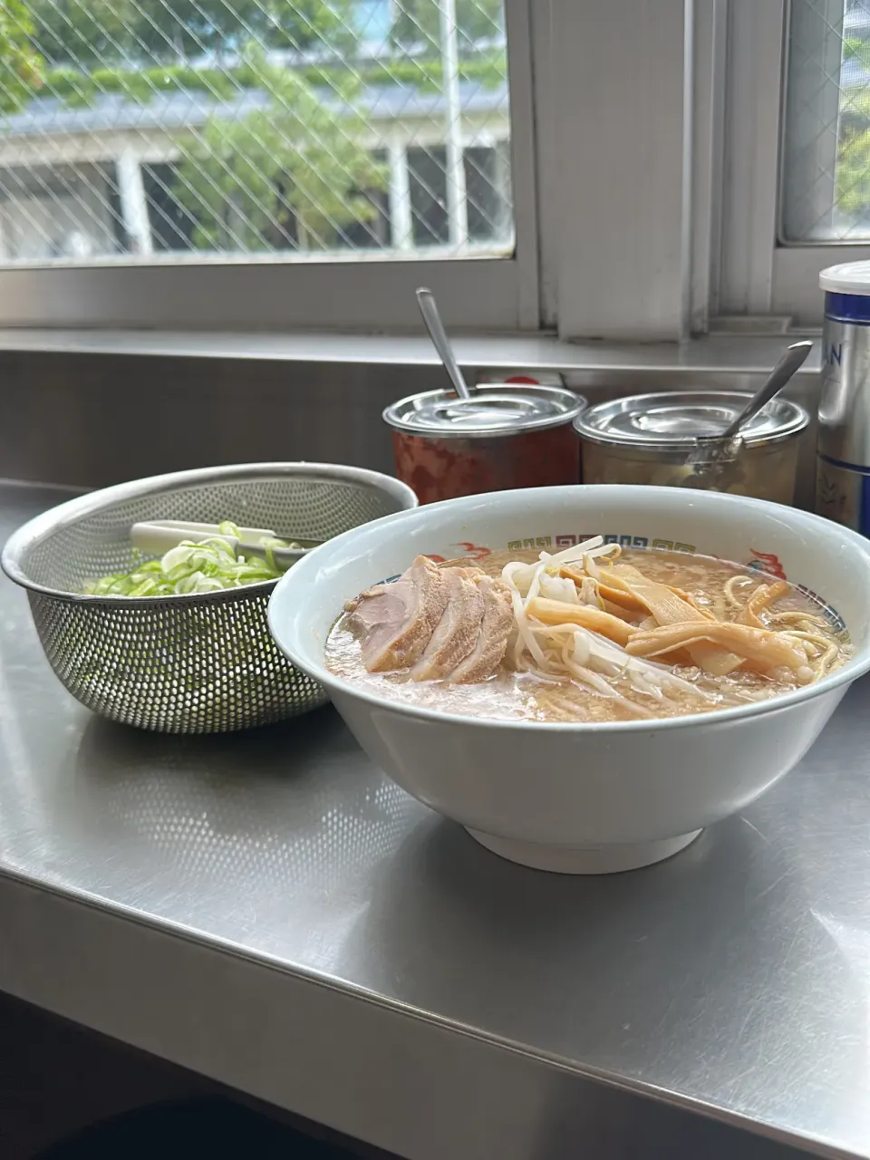 ラーメン|Hajime Sakaiさん