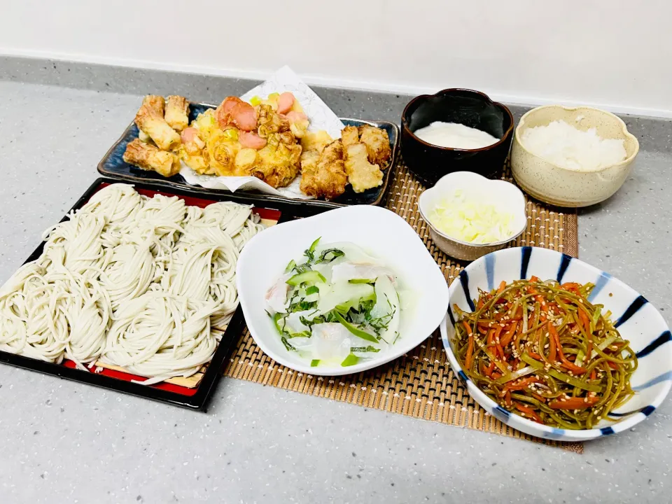 Snapdishの料理写真:「晩ご飯」|バシュランさん