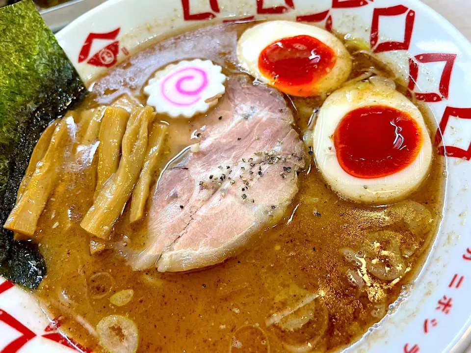 ラーメン！！|こちさん