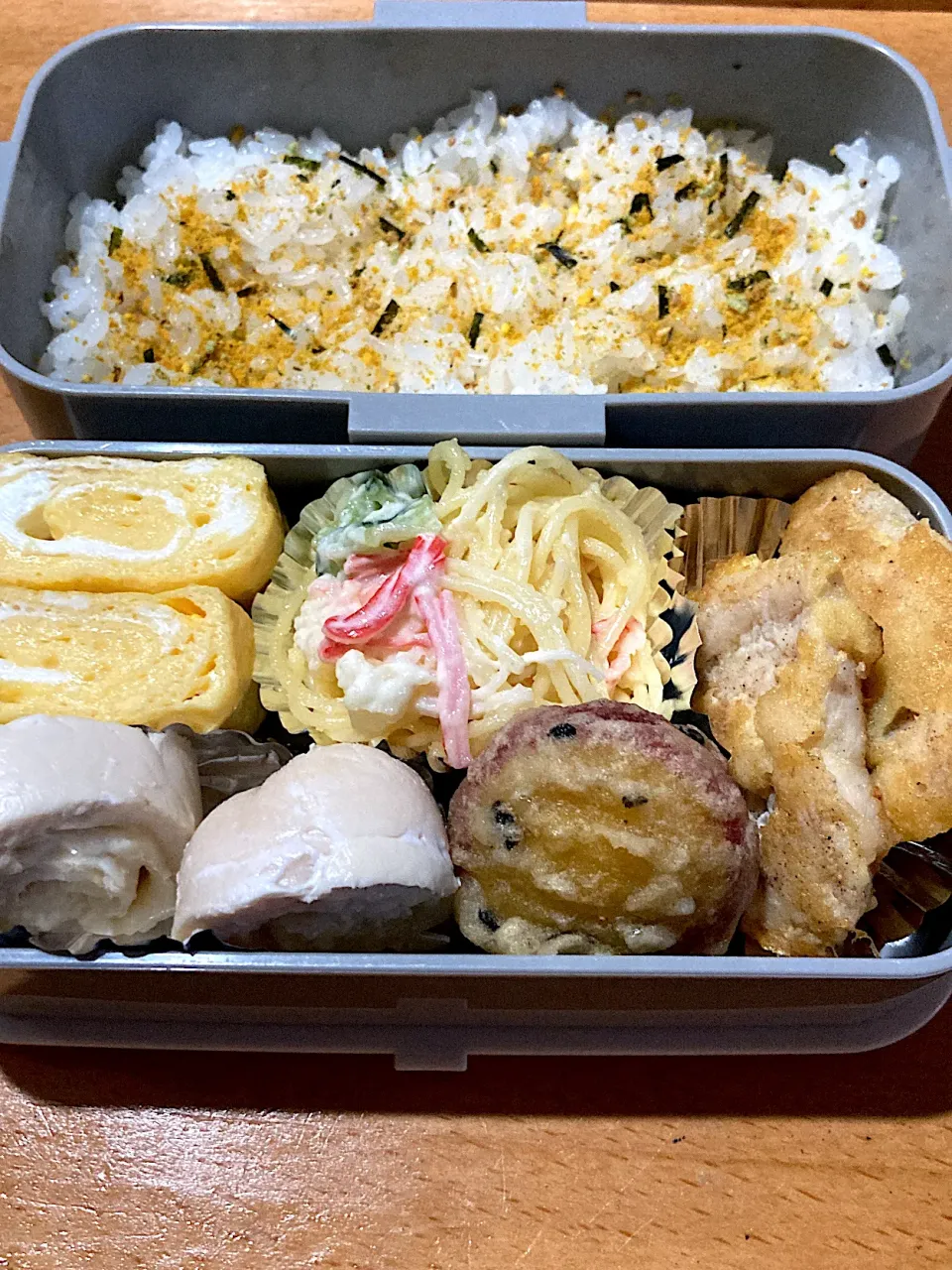 弁当|まぁさん