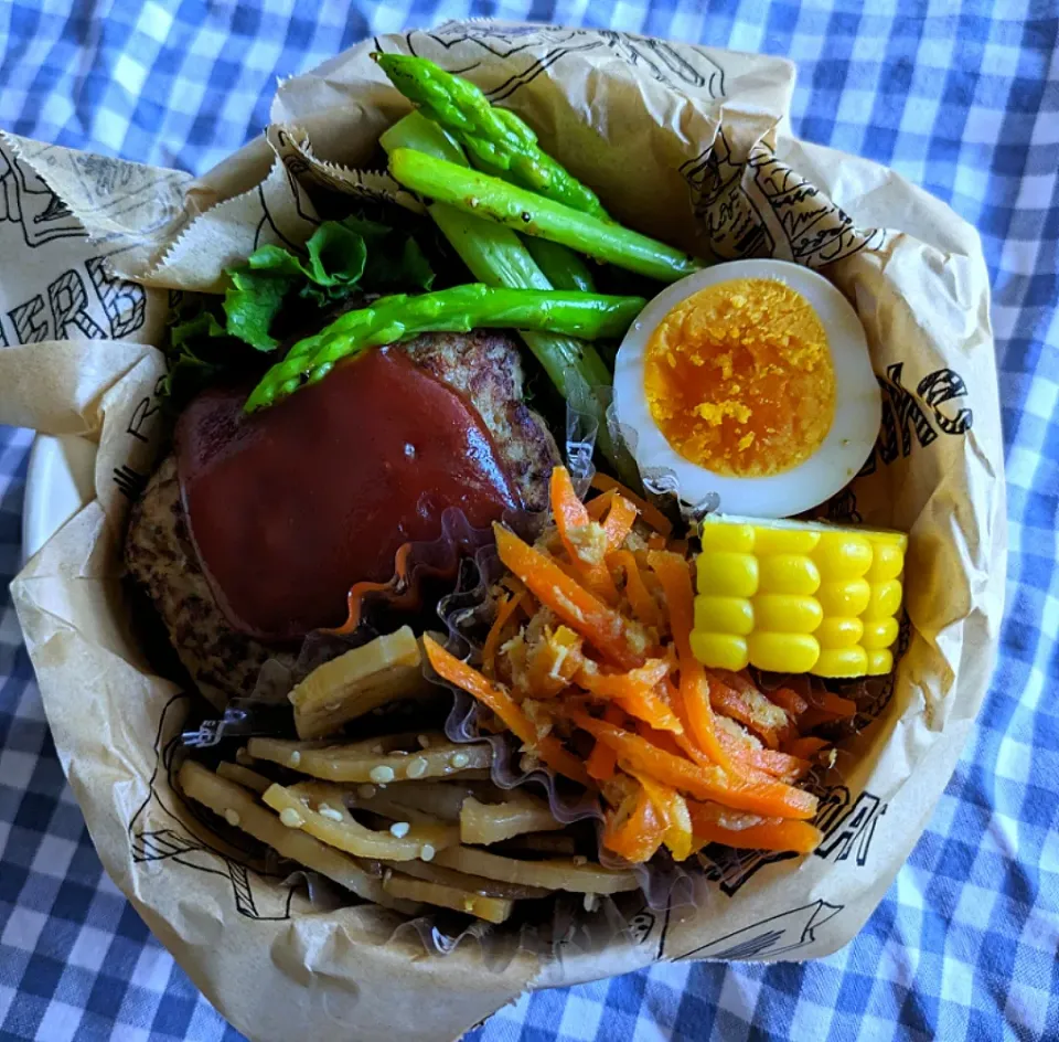 今日のお弁当🍱|しほさん