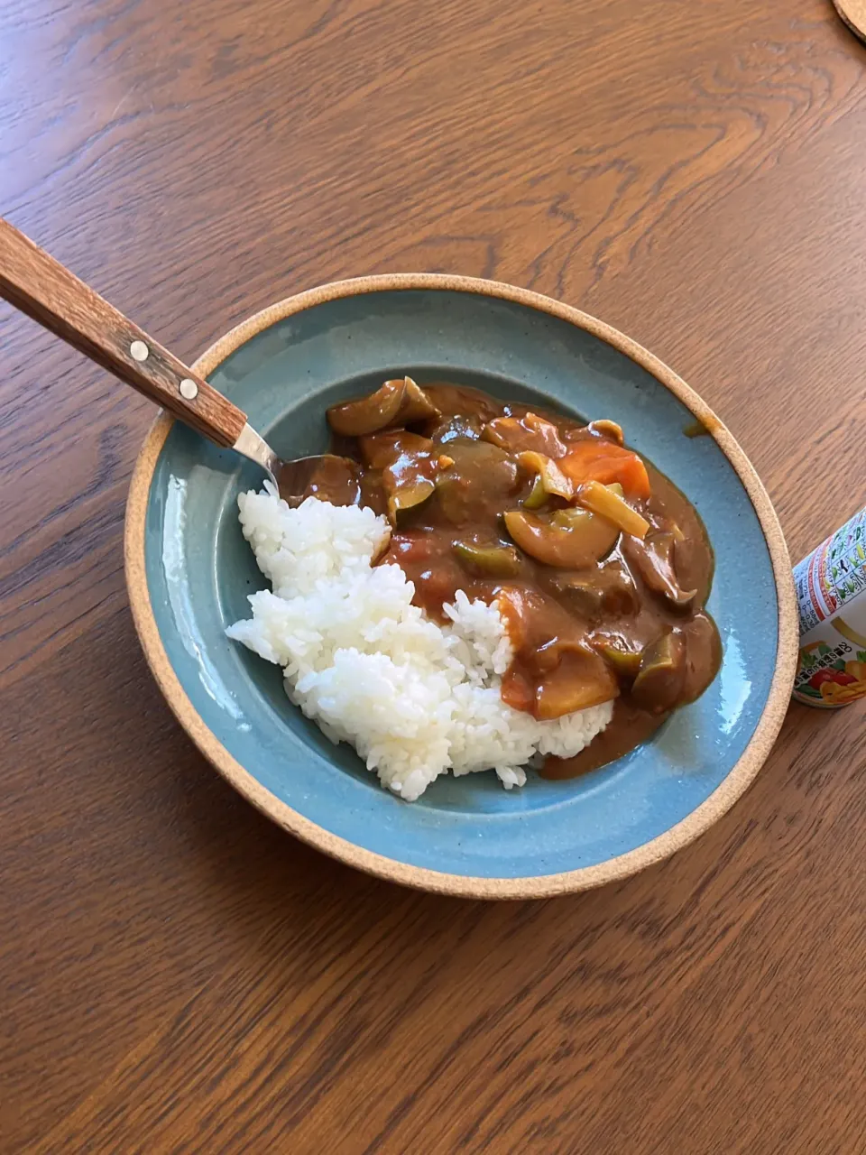 カレー|ゆちのすけさん