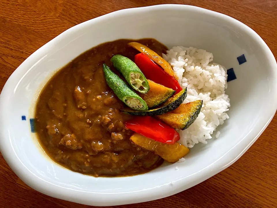 休日 片付け合間の昼食|sakuramochiさん