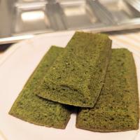 抹茶フィナンシェ