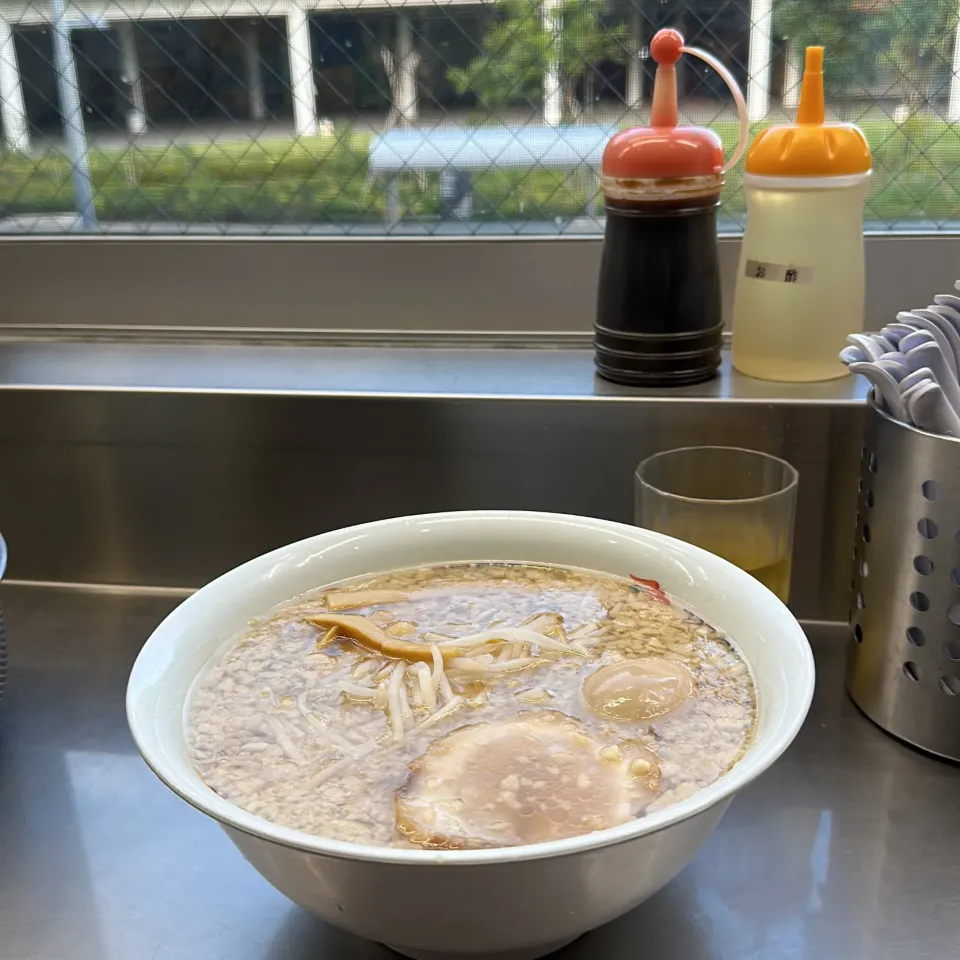 ラーメン|Hajime Sakaiさん