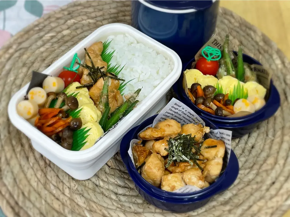 お弁当|チムニーさん