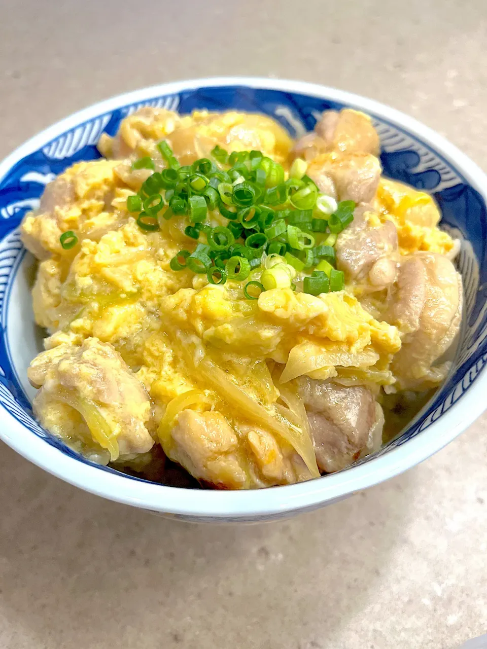 親子丼！|Mayumiさん