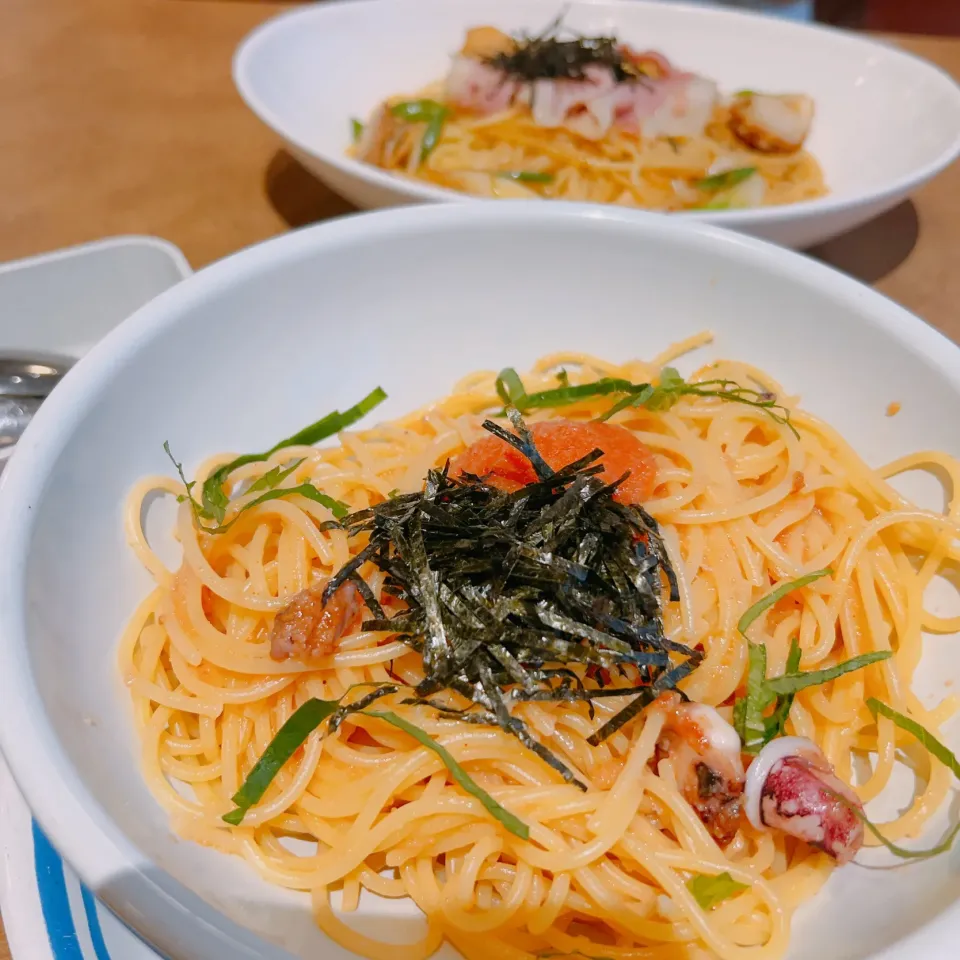 晩ご飯|まめさん