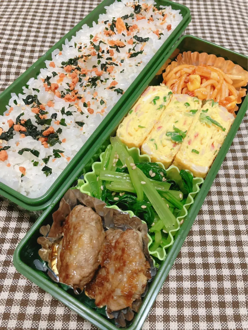 今日のお弁当 2023.8.22.(Tue)|*seiko*さん