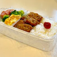 Snapdishの料理写真:娘っち弁当