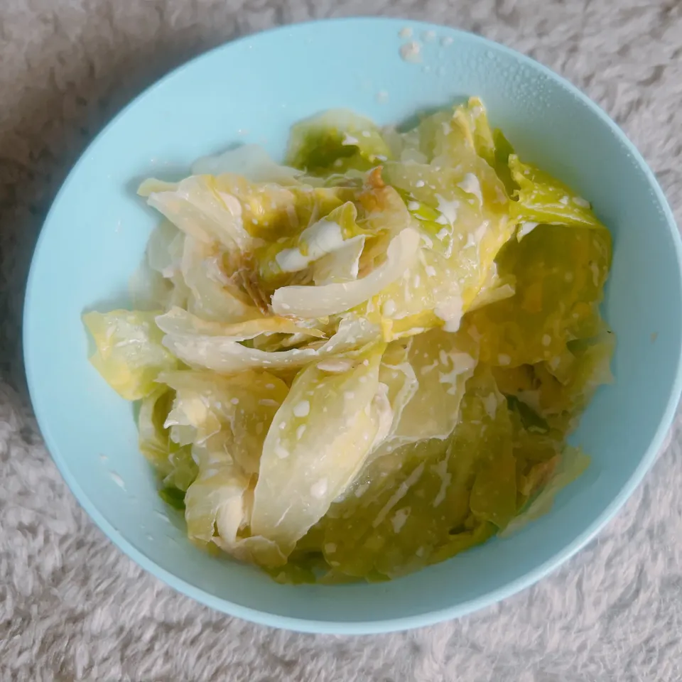 朝ご飯|まめさん