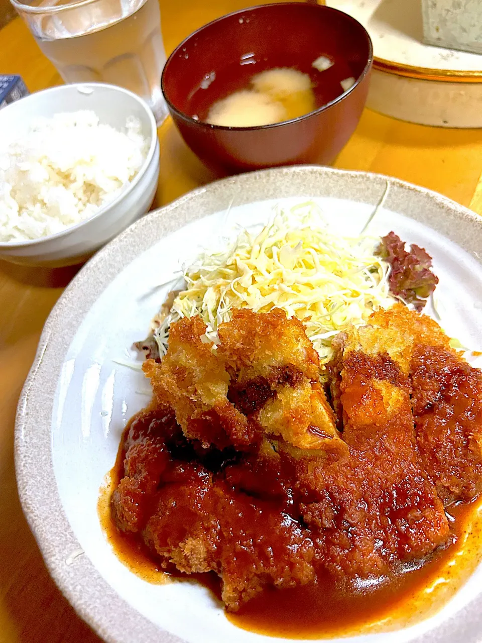 今日のお昼ごはん😍|Makotoさん