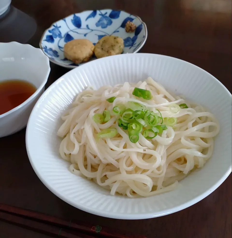 稲庭うどん|ゆりちさん