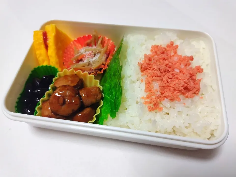 お弁当|Y－Mさん