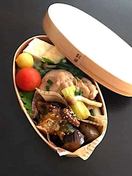 JKのお弁当🍱|あっつんの台所さん