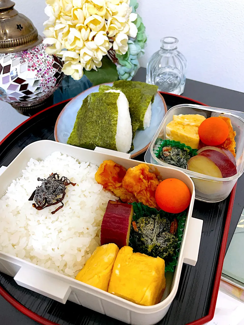 お弁当|Mikaさん