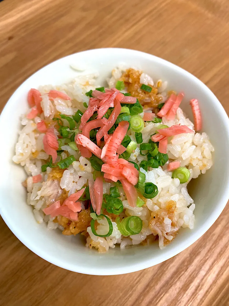 ファミチキ炊き込みご飯|maccoさん