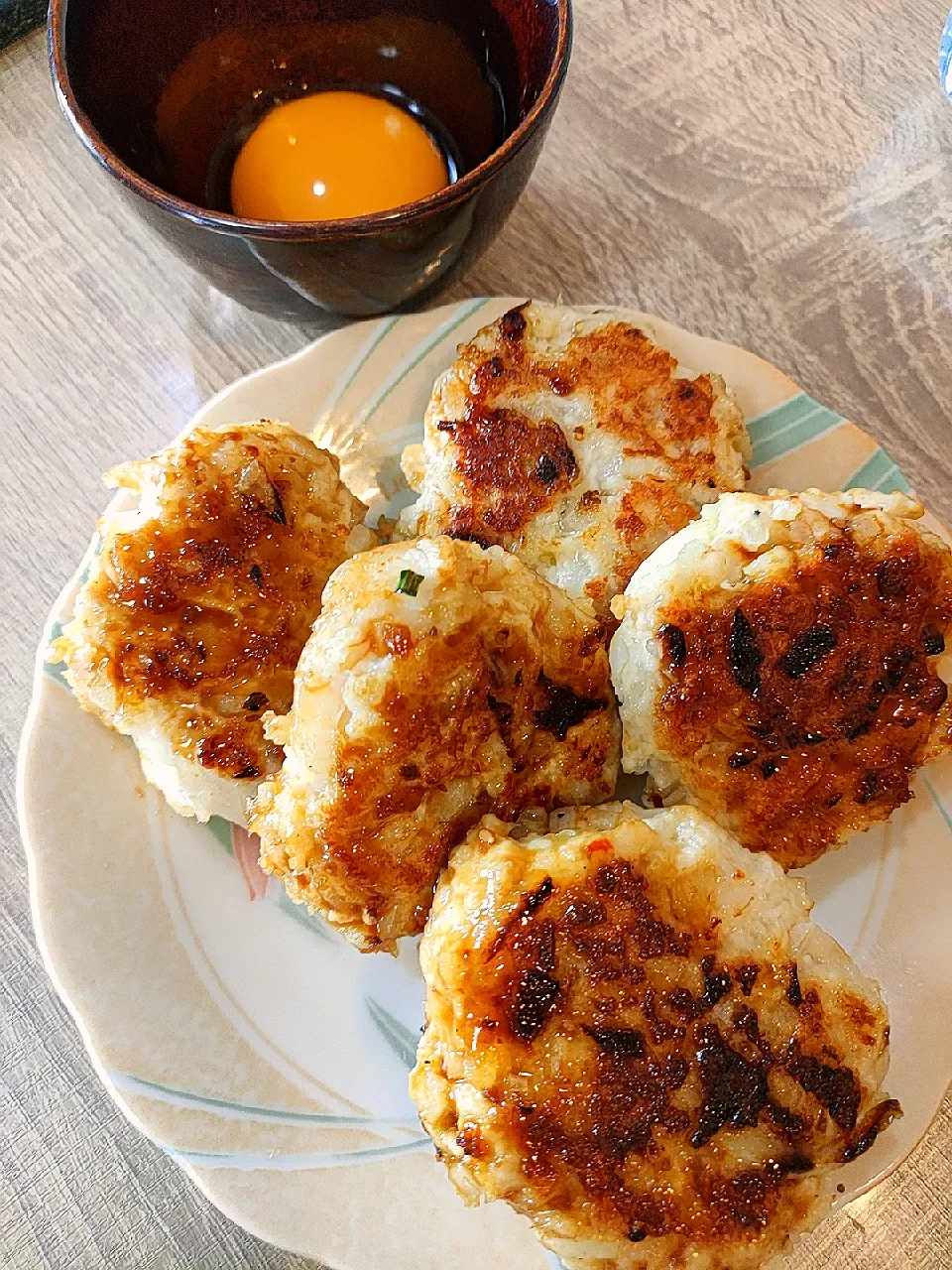 つくね焼き|たんごたんごさん