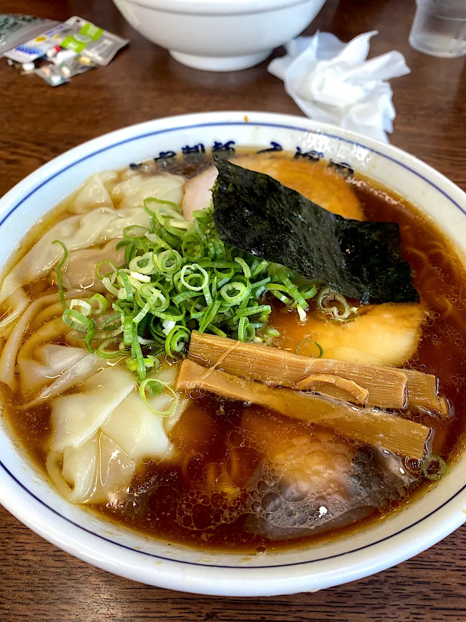 久保田　横浜ラーメン|みーさん