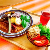🍀今日のお昼ごはん🍀
