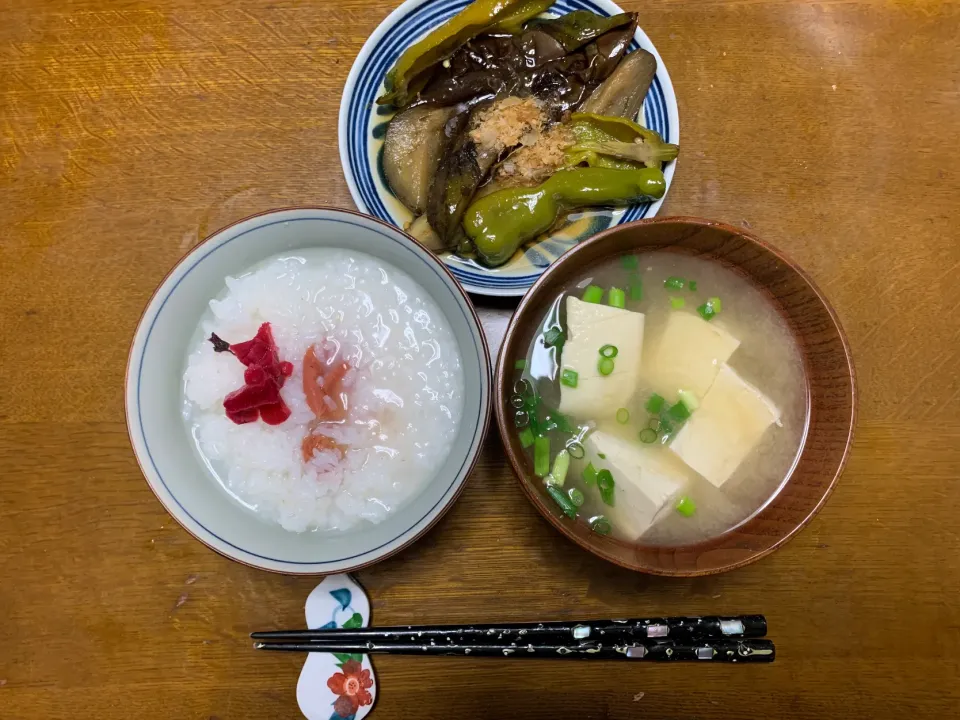 夏バテ養生食|ATさん