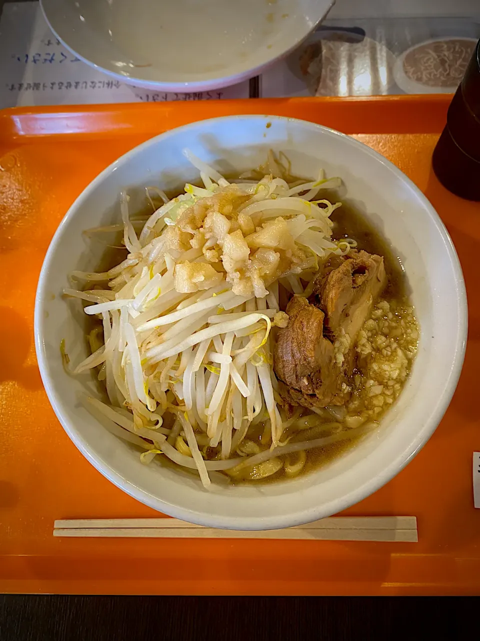 ラーメン|髙野泰朋さん